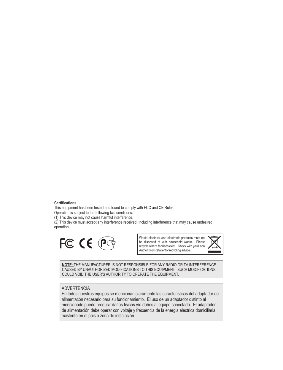 TRENDnet TEW-644UB User Manual | Page 10 / 11