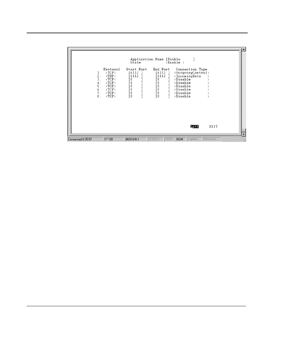 TRENDnet TW-H6W1IR User Manual | Page 102 / 165