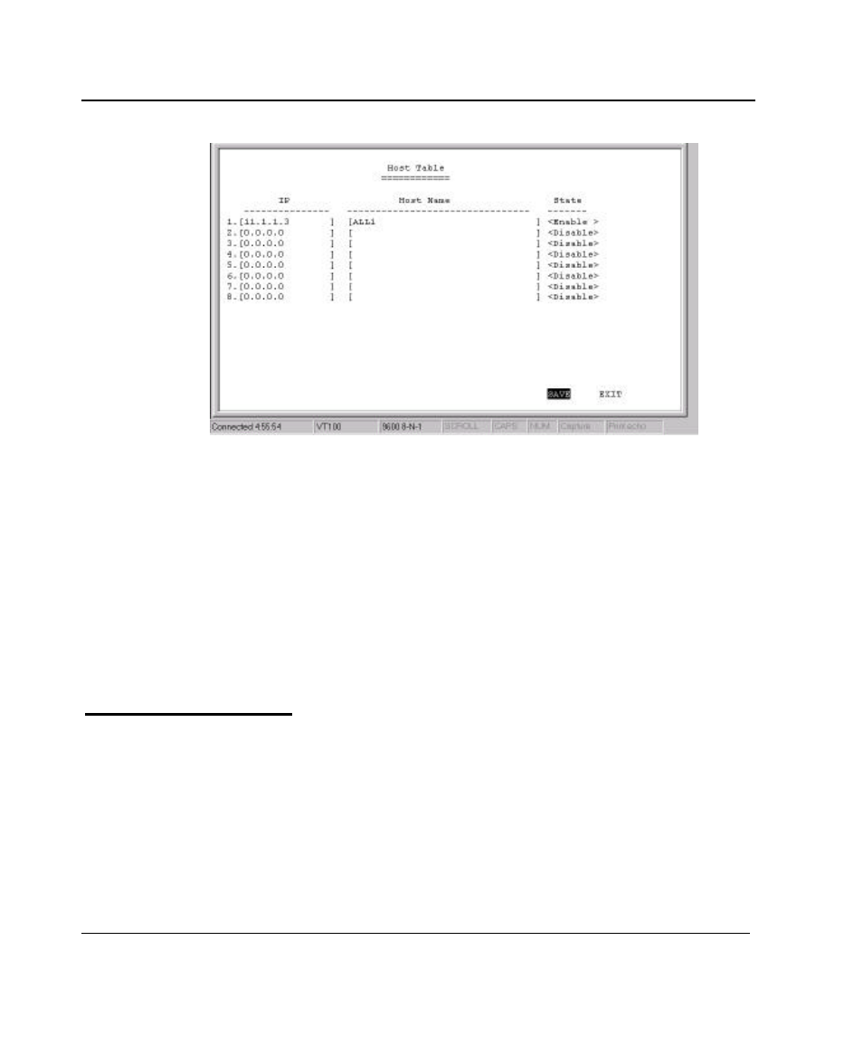 TRENDnet TW-H6W1IR User Manual | Page 106 / 165