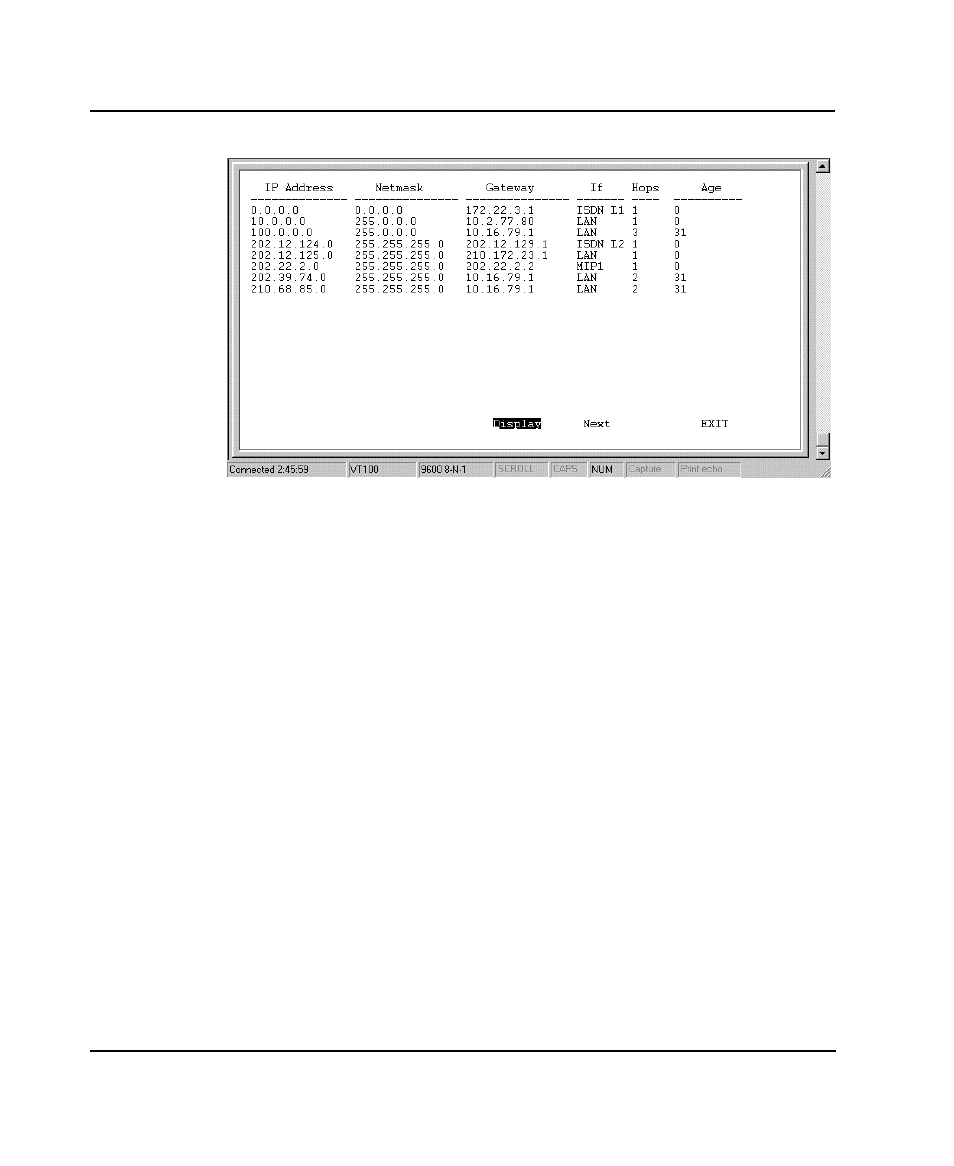 TRENDnet TW-H6W1IR User Manual | Page 117 / 165
