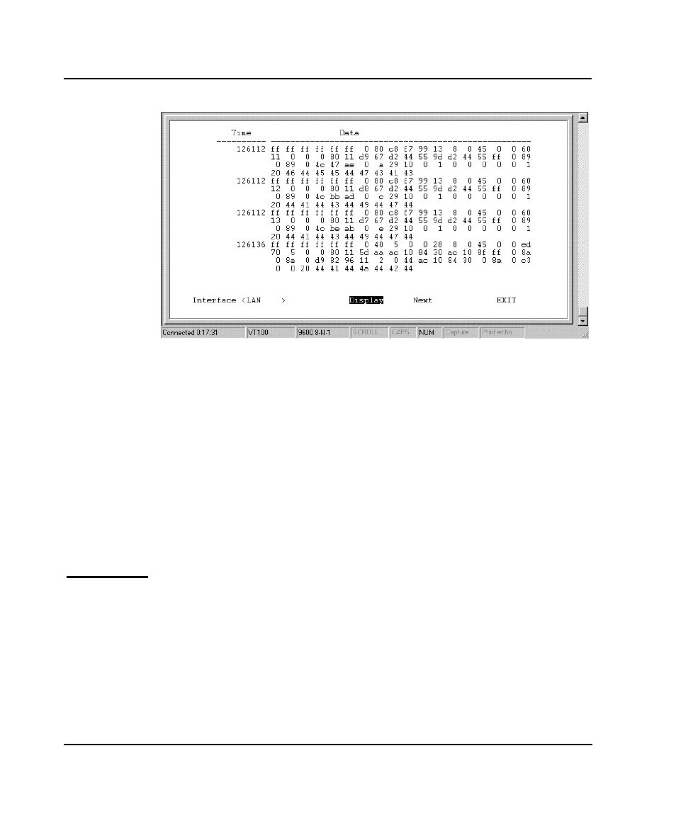 TRENDnet TW-H6W1IR User Manual | Page 125 / 165