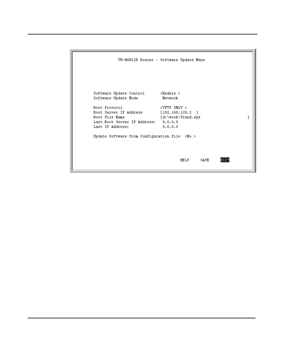 TRENDnet TW-H6W1IR User Manual | Page 138 / 165