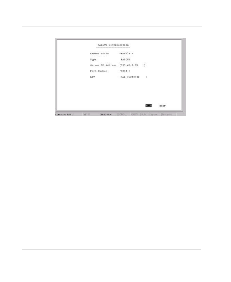 TRENDnet TW-H6W1IR User Manual | Page 144 / 165