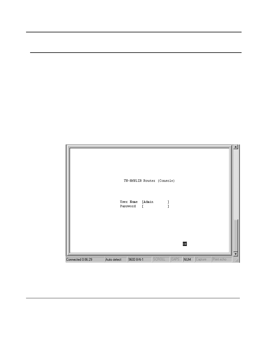 Configuration and management | TRENDnet TW-H6W1IR User Manual | Page 34 / 165