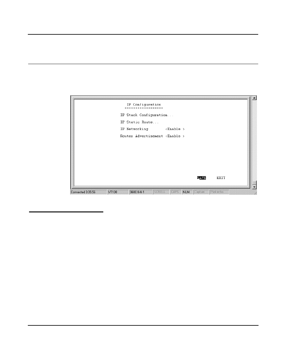 Network configuration | TRENDnet TW-H6W1IR User Manual | Page 43 / 165