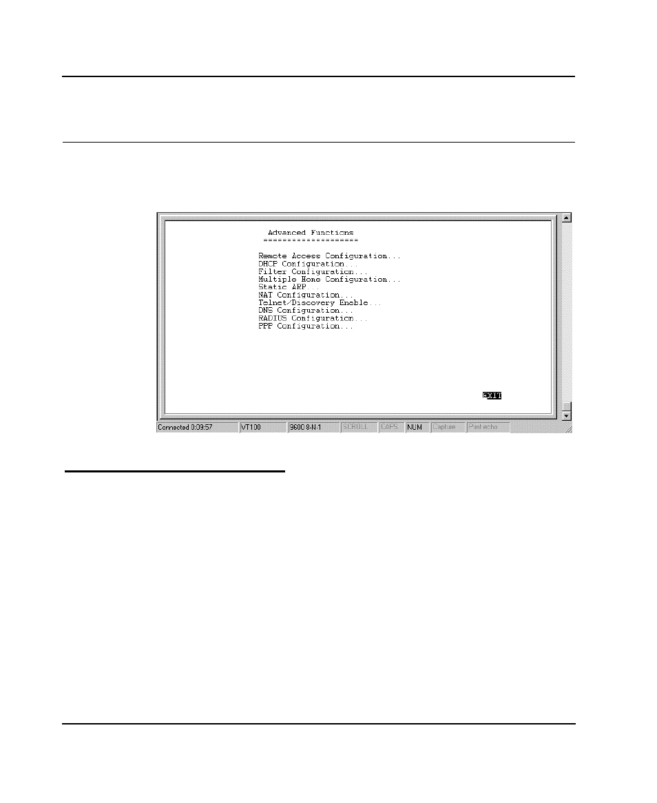 Advanced functions | TRENDnet TW-H6W1IR User Manual | Page 55 / 165