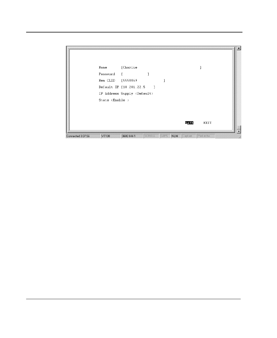 TRENDnet TW-H6W1IR User Manual | Page 64 / 165