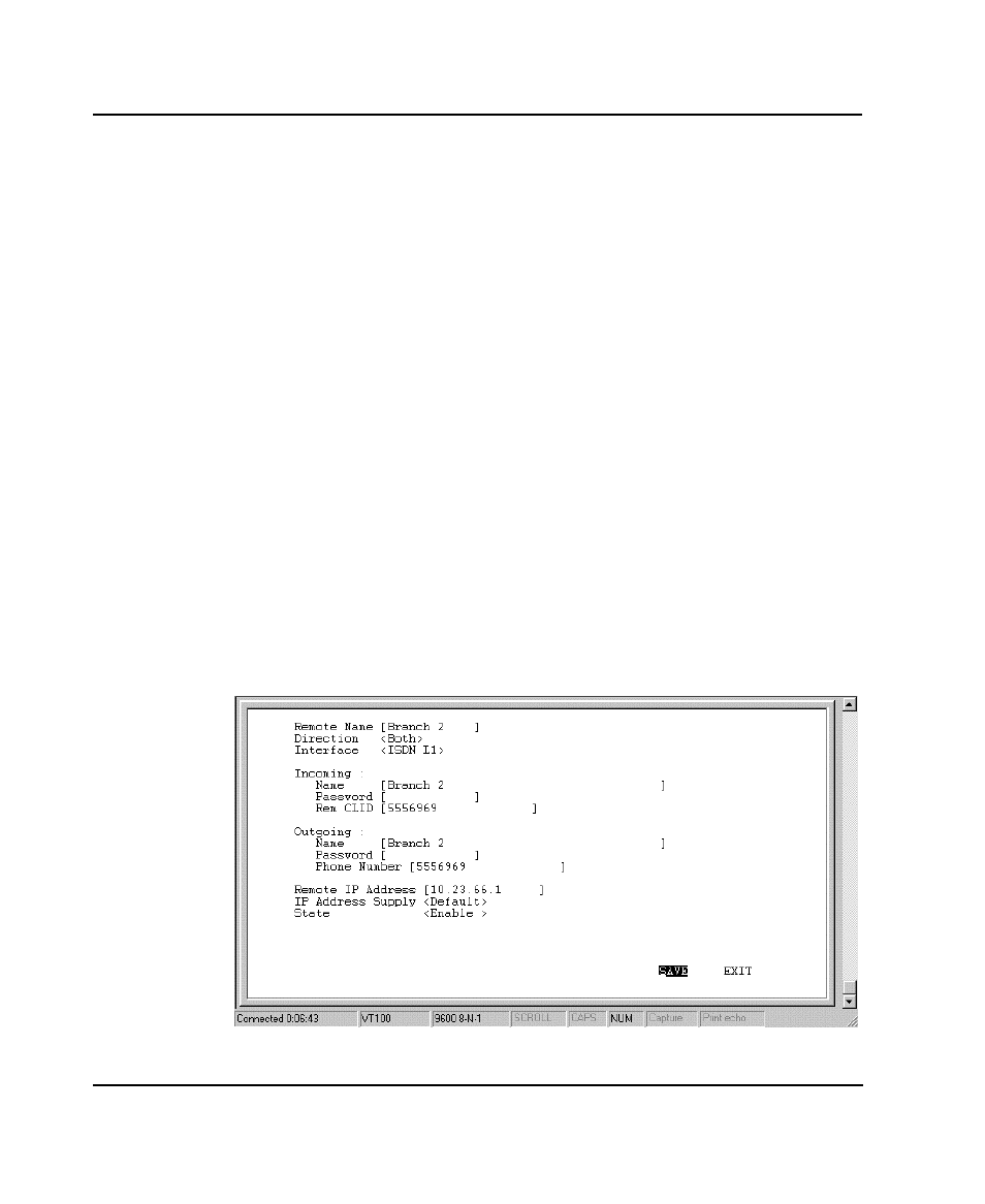 TRENDnet TW-H6W1IR User Manual | Page 65 / 165