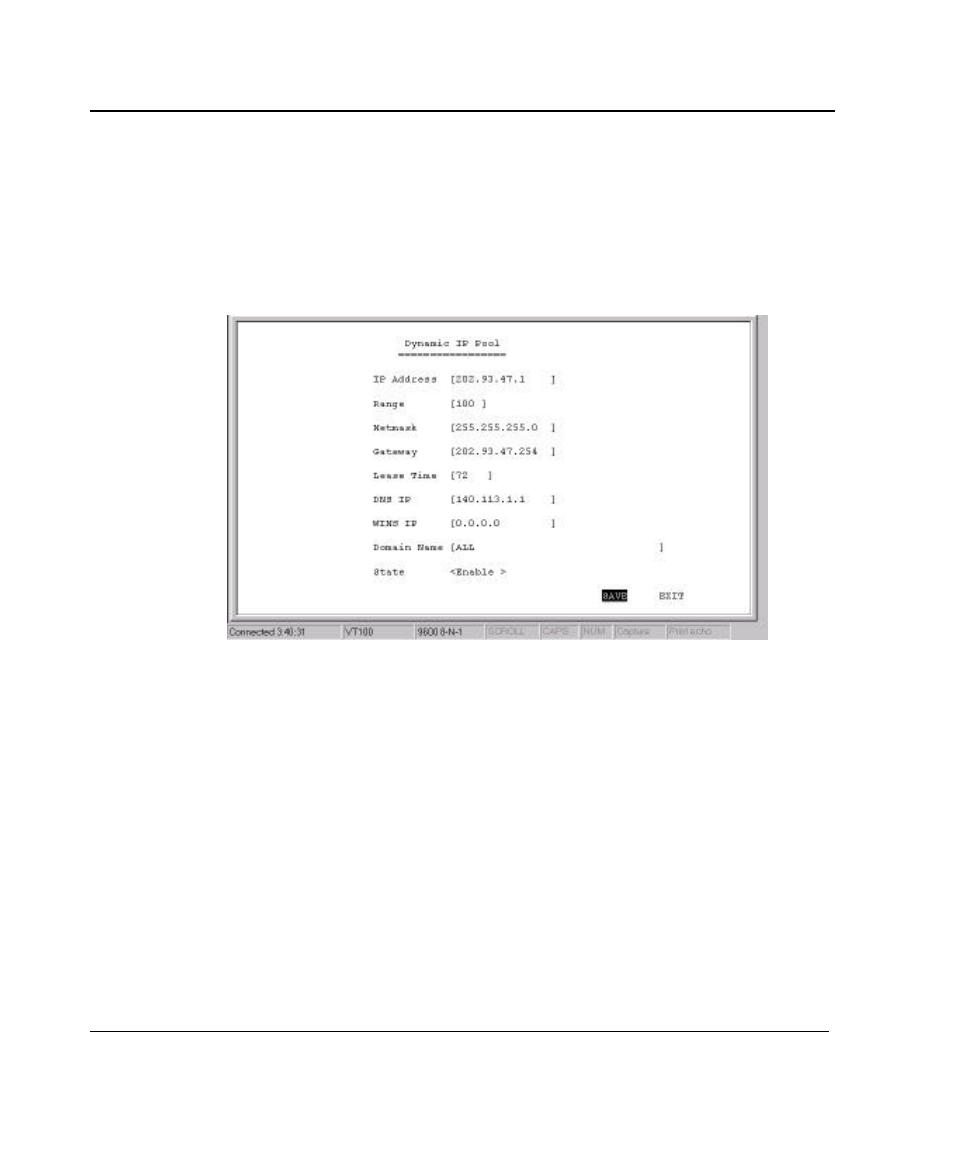 TRENDnet TW-H6W1IR User Manual | Page 70 / 165