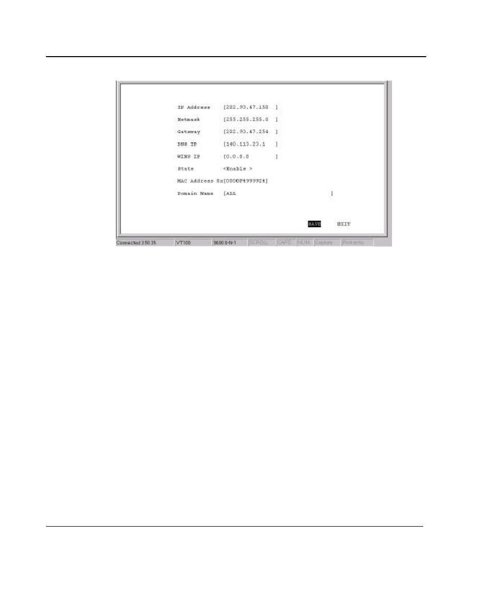 TRENDnet TW-H6W1IR User Manual | Page 72 / 165