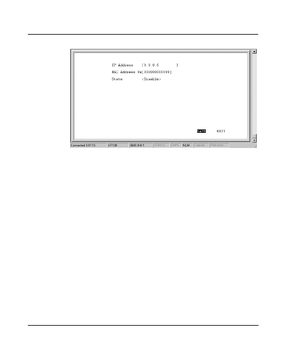TRENDnet TW-H6W1IR User Manual | Page 83 / 165