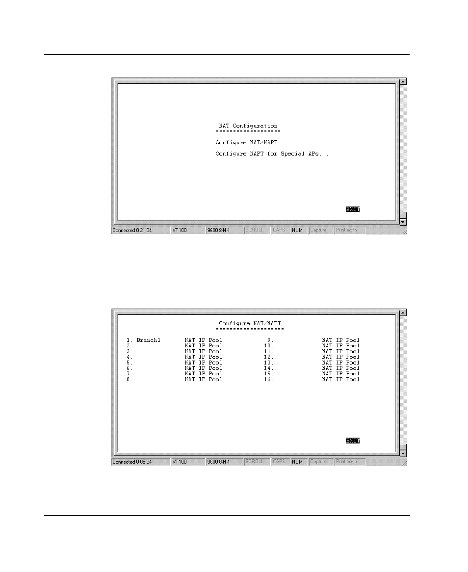 TRENDnet TW-H6W1IR User Manual | Page 93 / 165