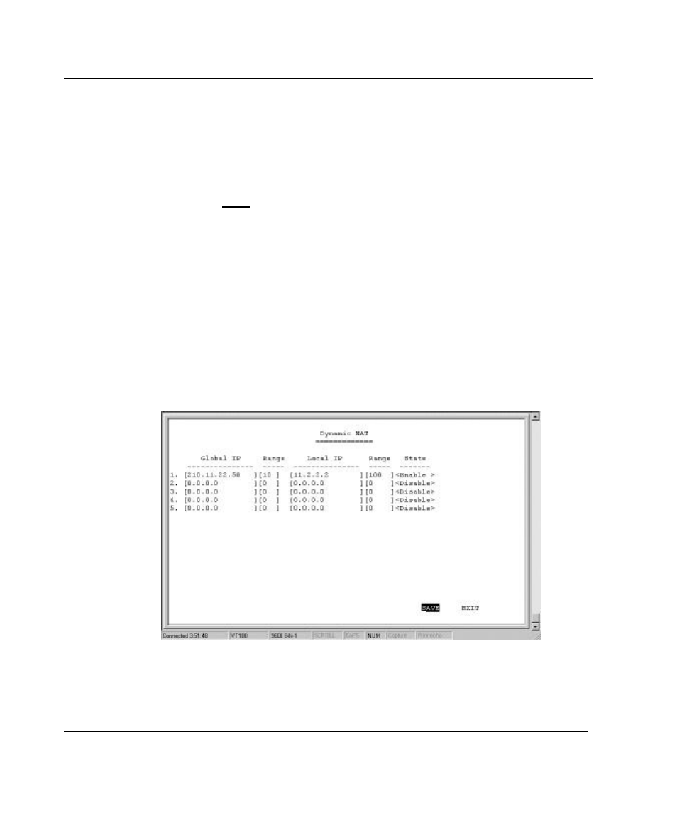 TRENDnet TW-H6W1IR User Manual | Page 96 / 165