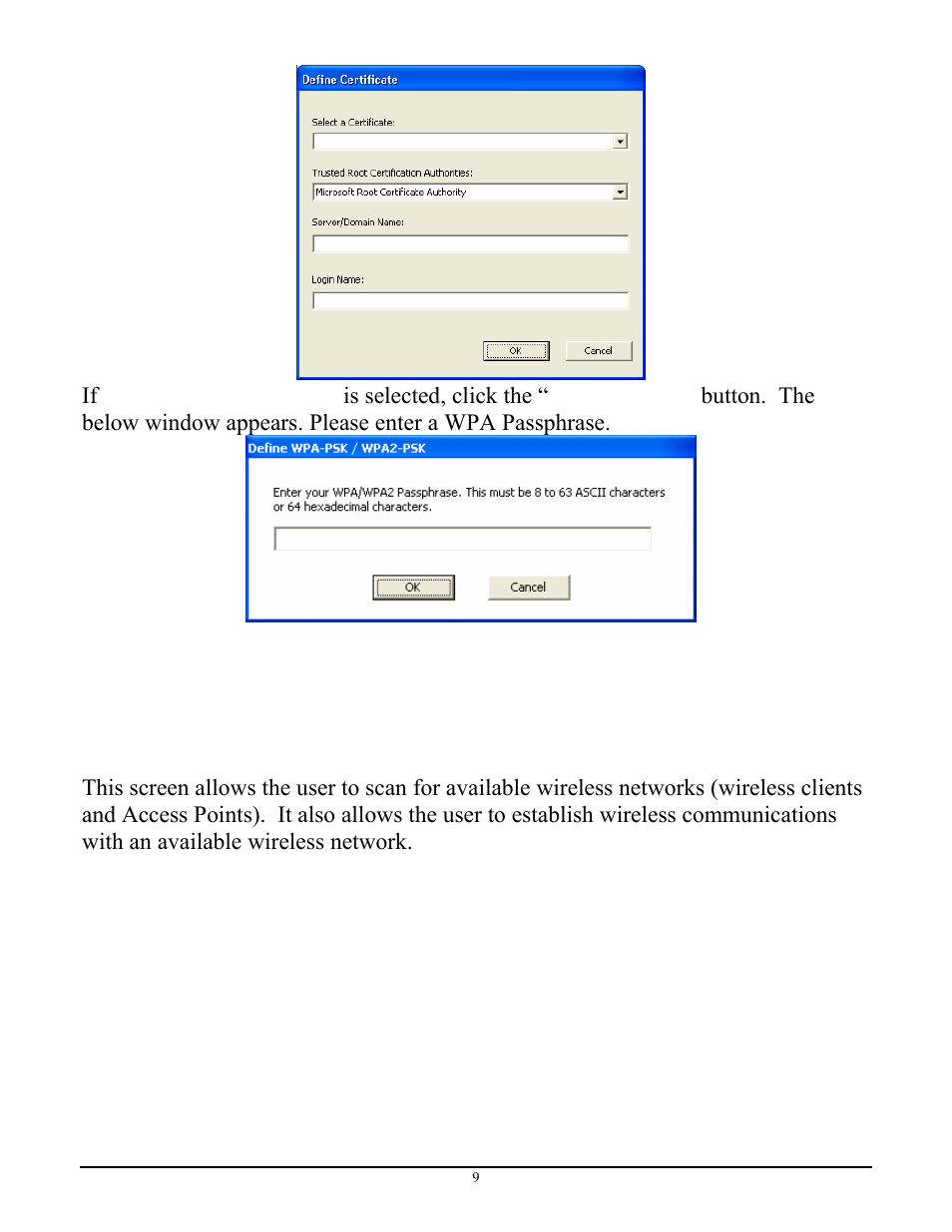 TRENDnet TEW-624UB User Manual | Page 14 / 19