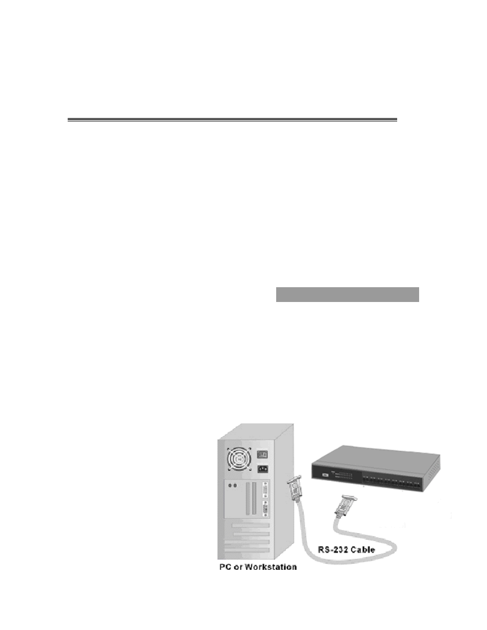 Network configuration | TRENDnet TEG-S081FMI User Manual | Page 11 / 86