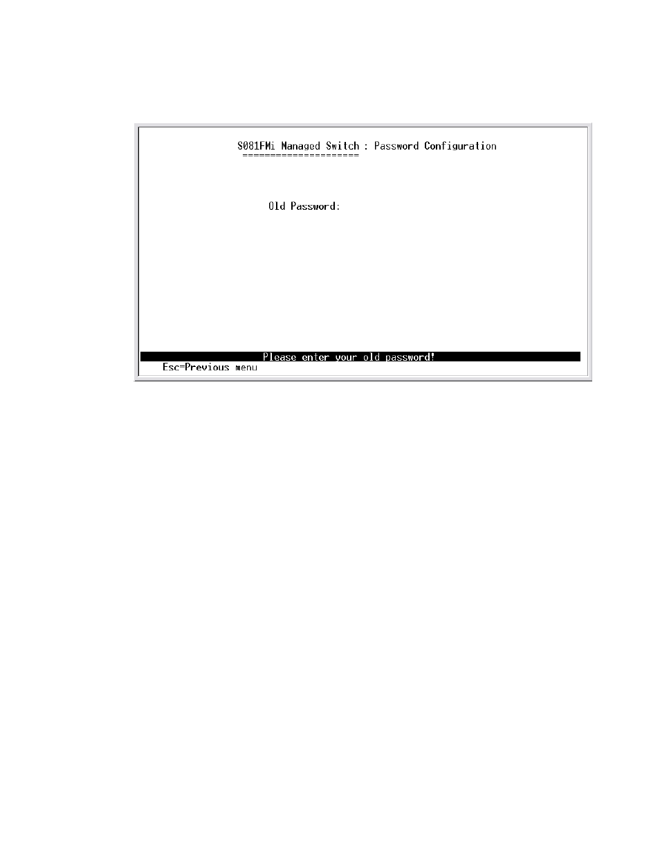 3-1-4. change password, 3-2. port / trunk configuration | TRENDnet TEG-S081FMI User Manual | Page 21 / 86