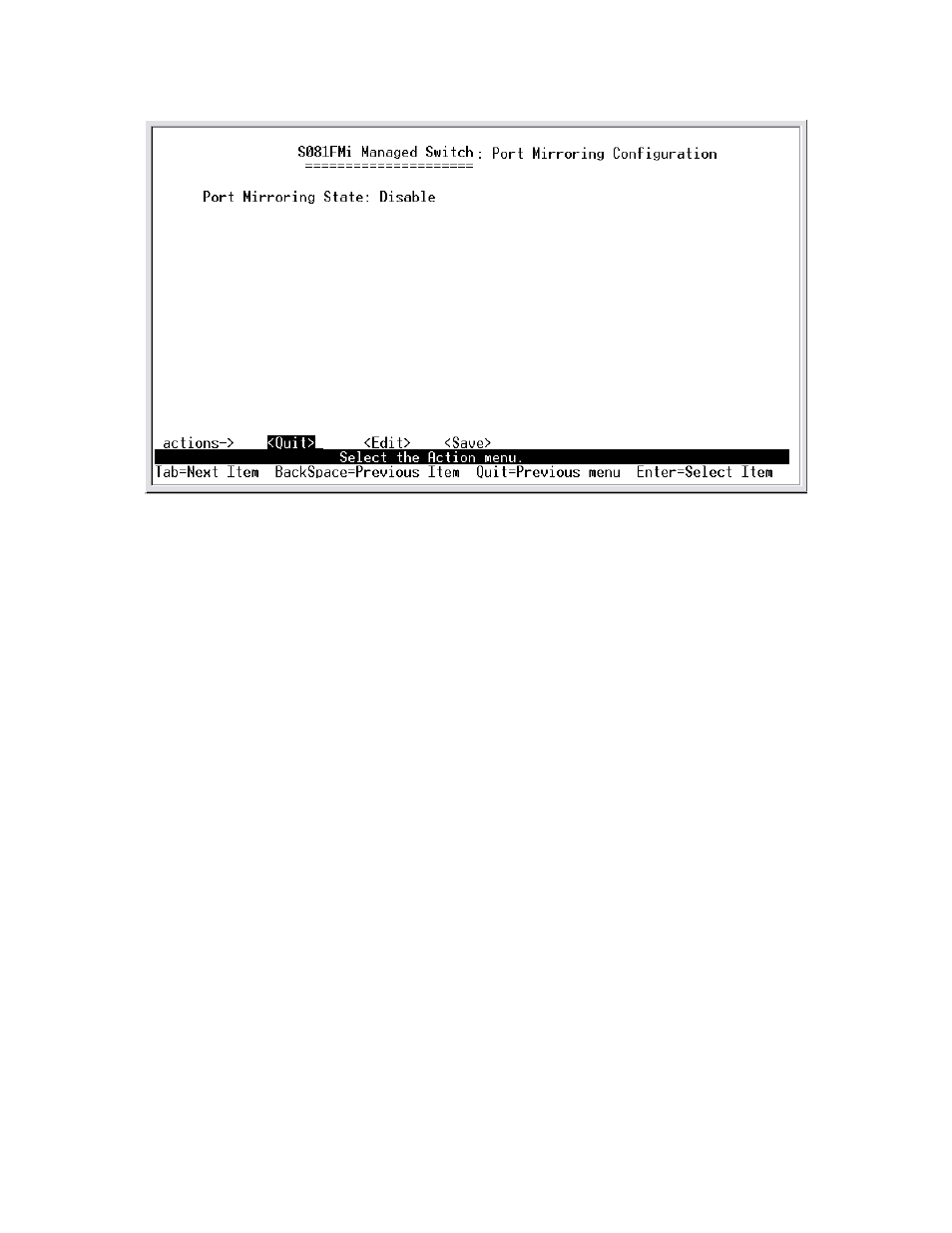 TRENDnet TEG-S081FMI User Manual | Page 23 / 86