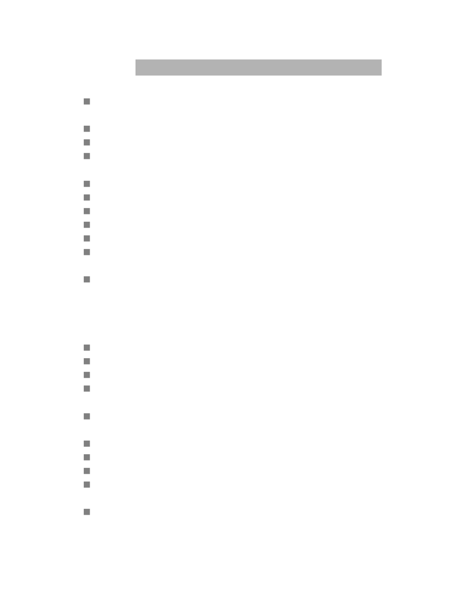 Features | TRENDnet TEG-S081FMI User Manual | Page 3 / 86