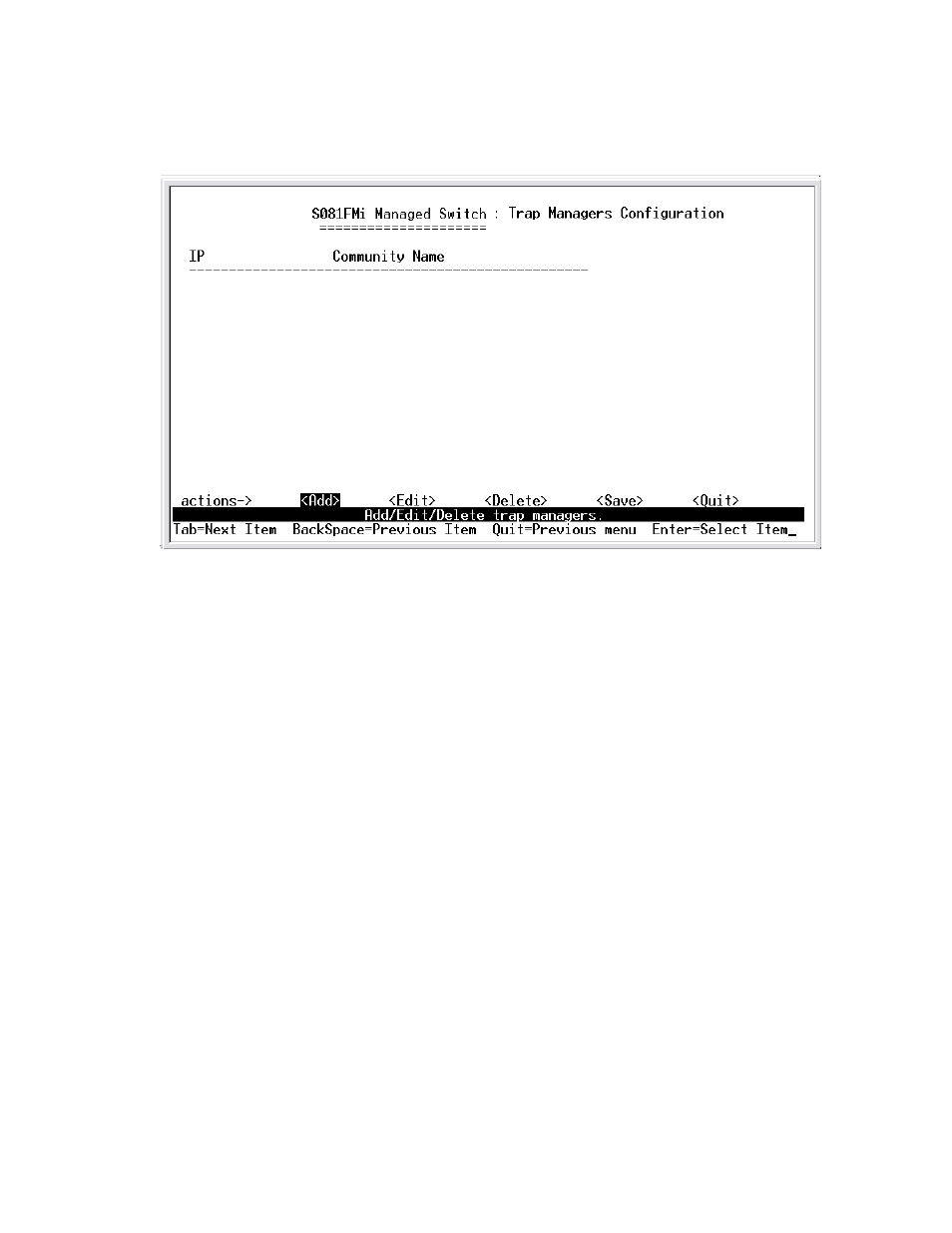 4-3.gvrp | TRENDnet TEG-S081FMI User Manual | Page 42 / 86