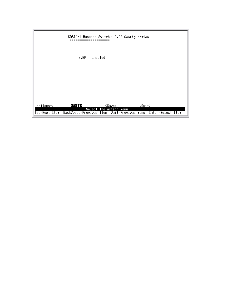 TRENDnet TEG-S081FMI User Manual | Page 43 / 86