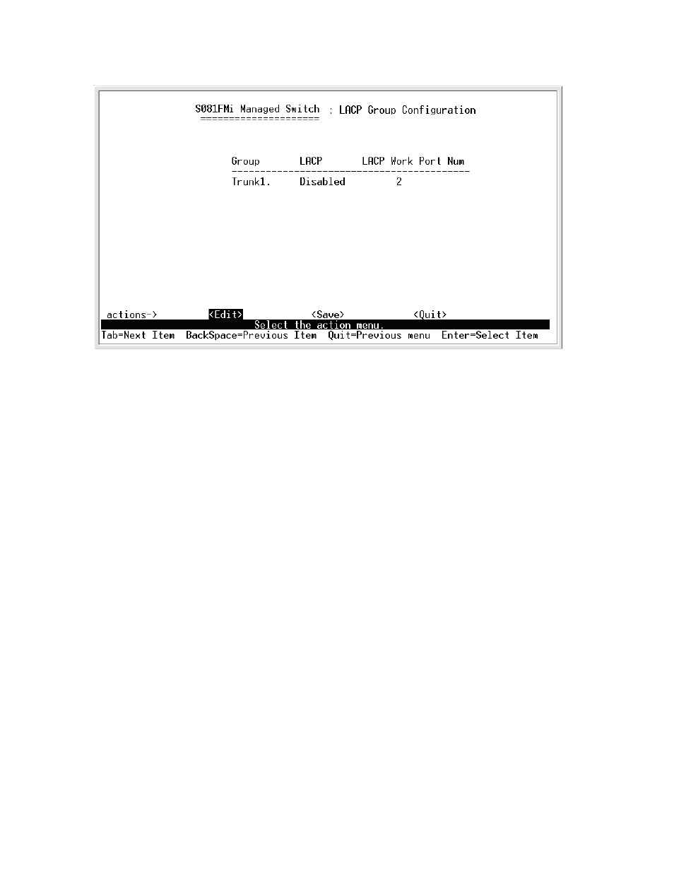 TRENDnet TEG-S081FMI User Manual | Page 45 / 86