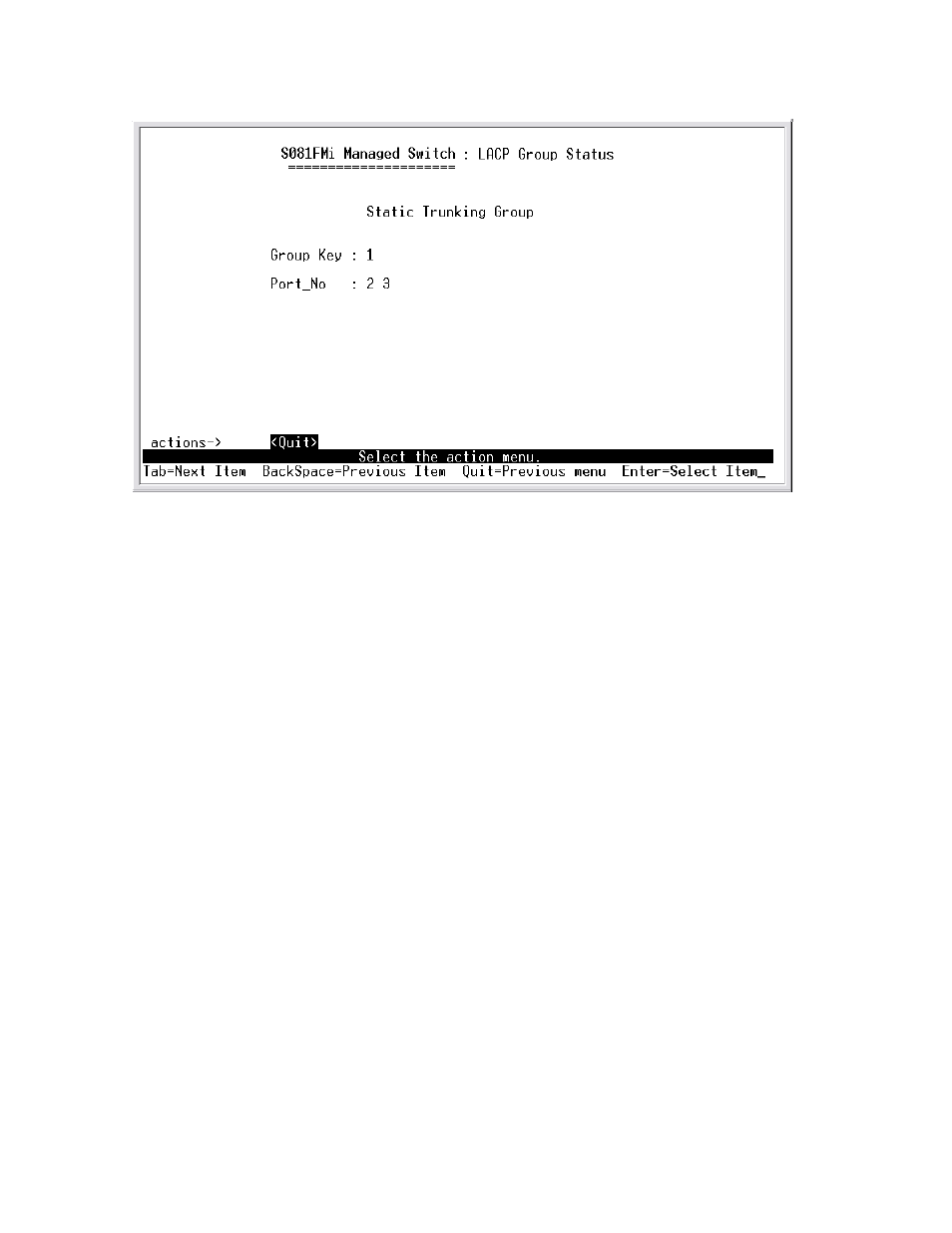 5.reboot switch | TRENDnet TEG-S081FMI User Manual | Page 47 / 86