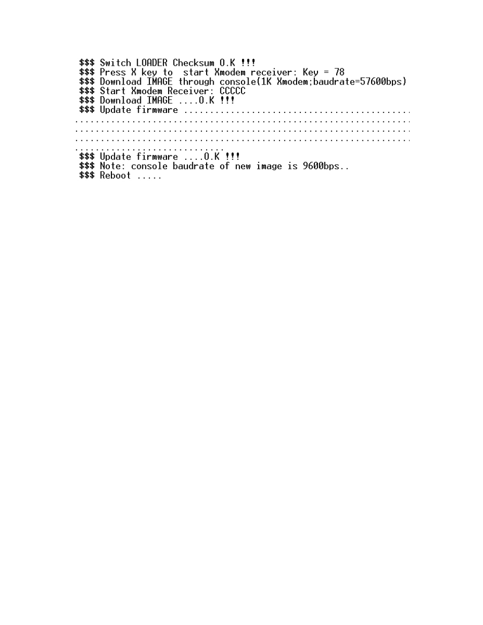 TRENDnet TEG-S081FMI User Manual | Page 50 / 86
