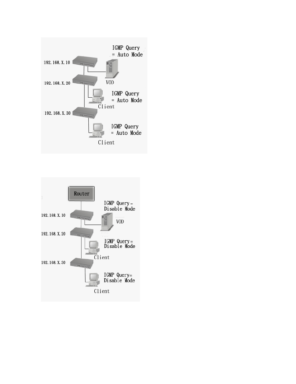 TRENDnet TEG-S081FMI User Manual | Page 61 / 86