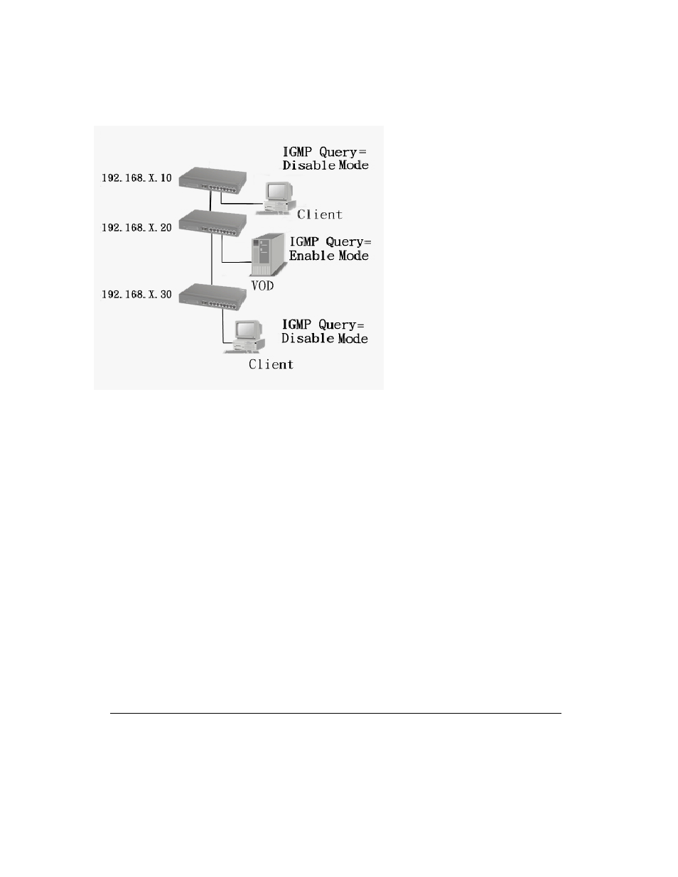 4-3. console port information | TRENDnet TEG-S081FMI User Manual | Page 62 / 86