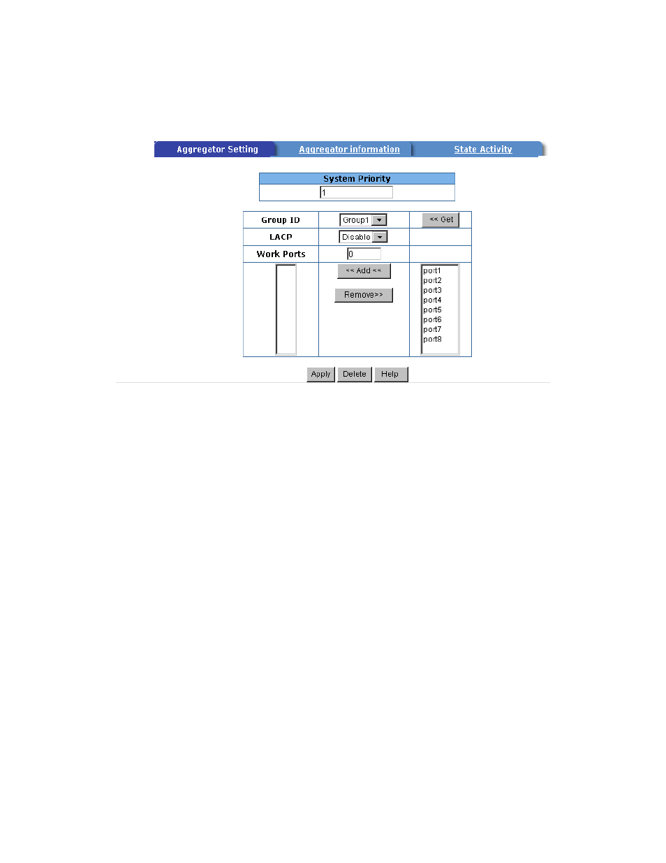 TRENDnet TEG-S081FMI User Manual | Page 65 / 86
