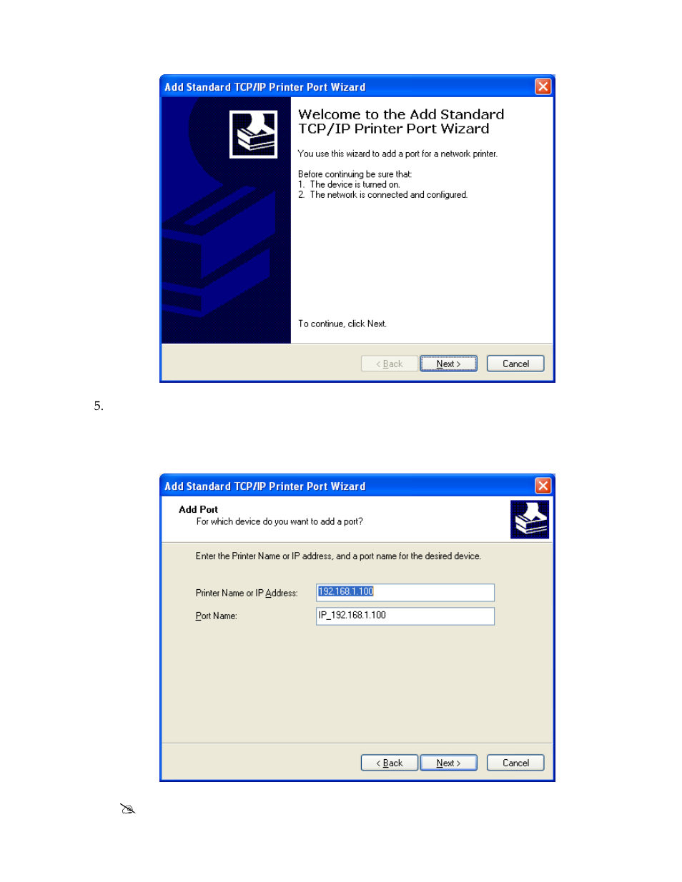 TRENDnet TE100-MP1U User Manual | Page 25 / 91