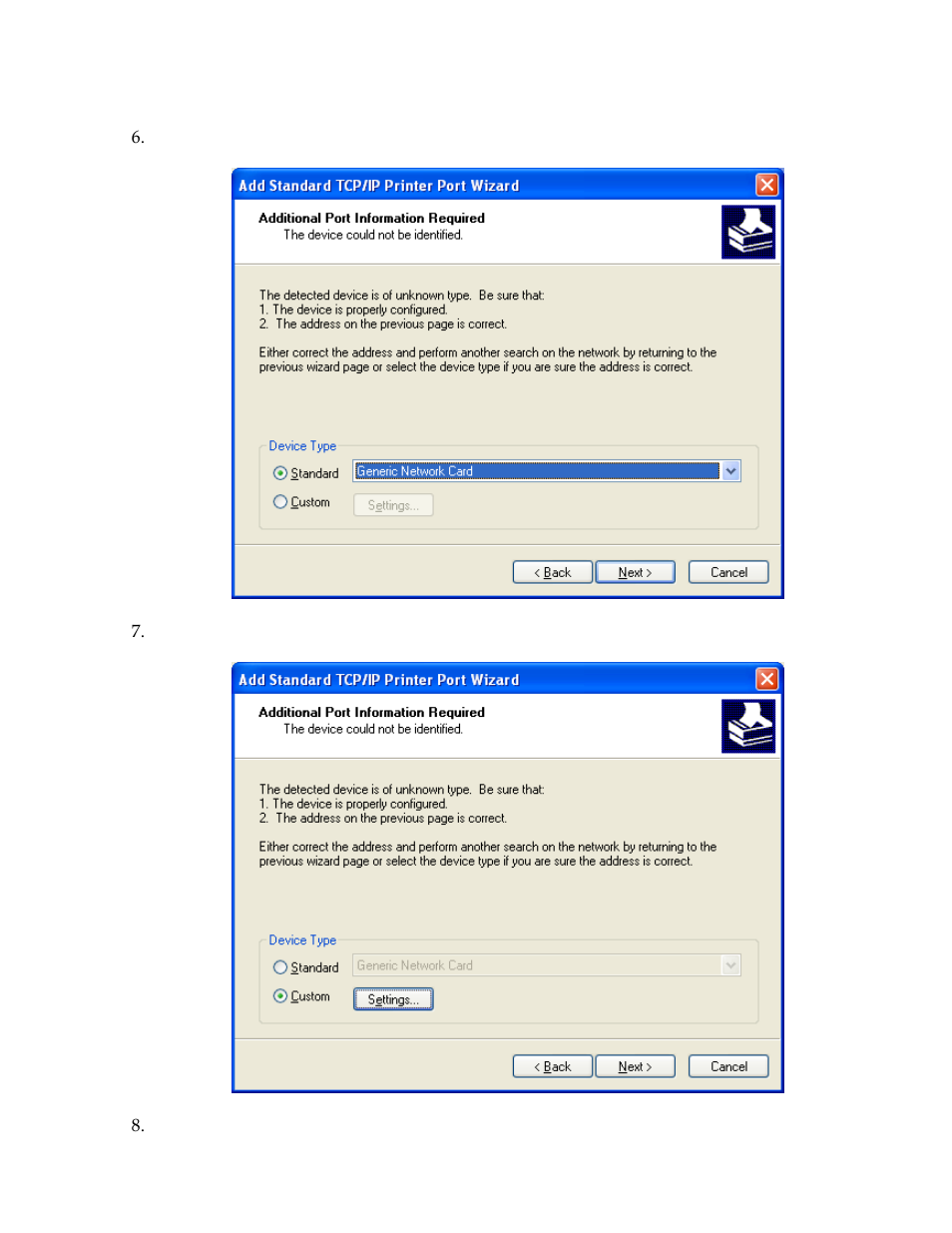TRENDnet TE100-MP1U User Manual | Page 26 / 91