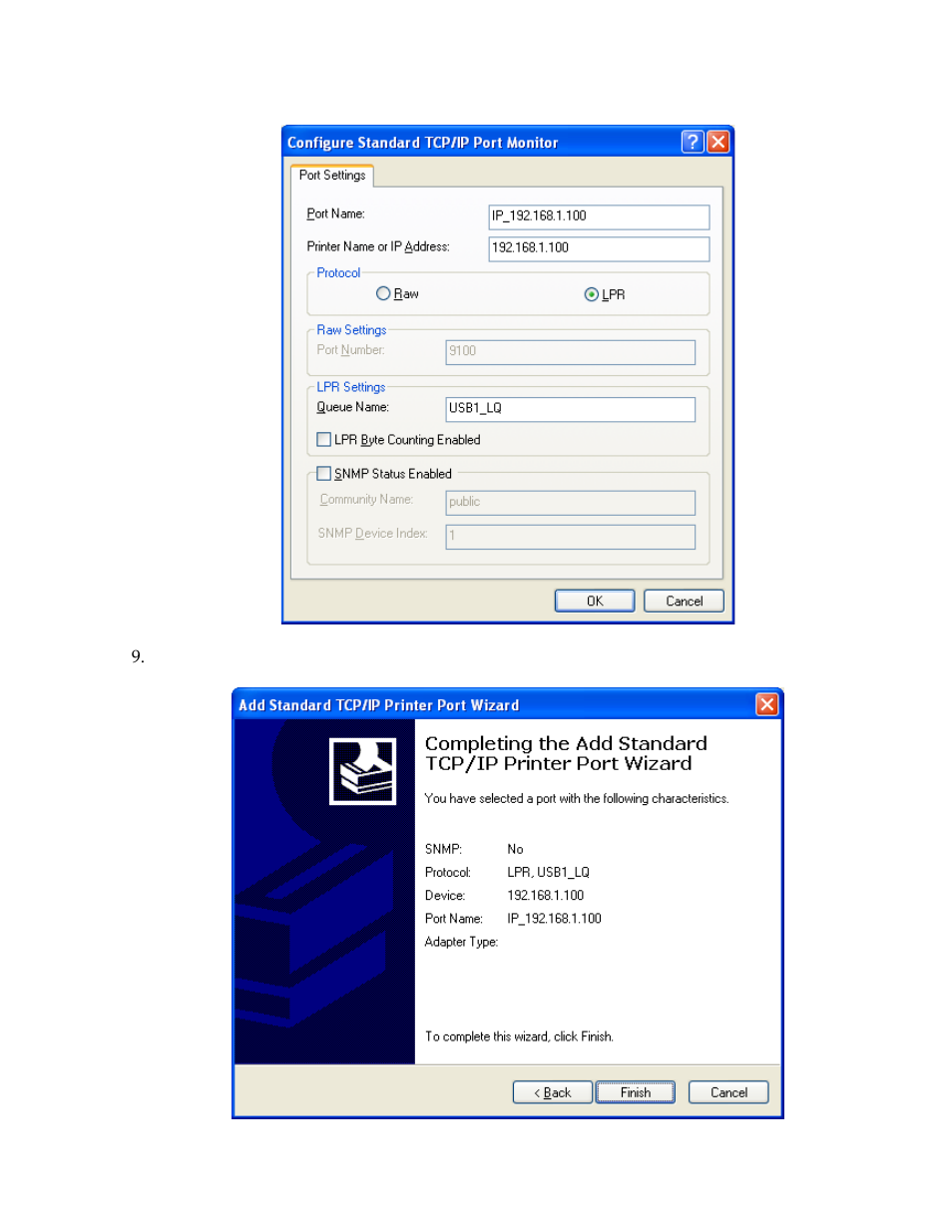TRENDnet TE100-MP1U User Manual | Page 27 / 91