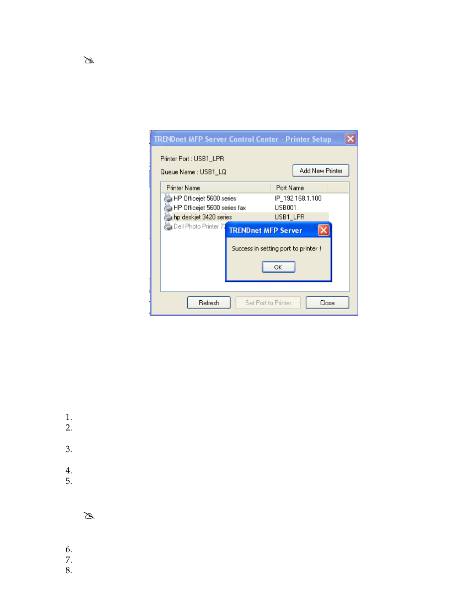 TRENDnet TE100-MP1U User Manual | Page 29 / 91