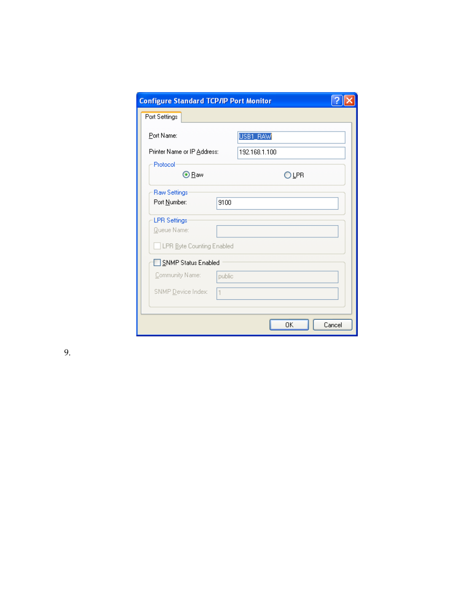 TRENDnet TE100-MP1U User Manual | Page 30 / 91