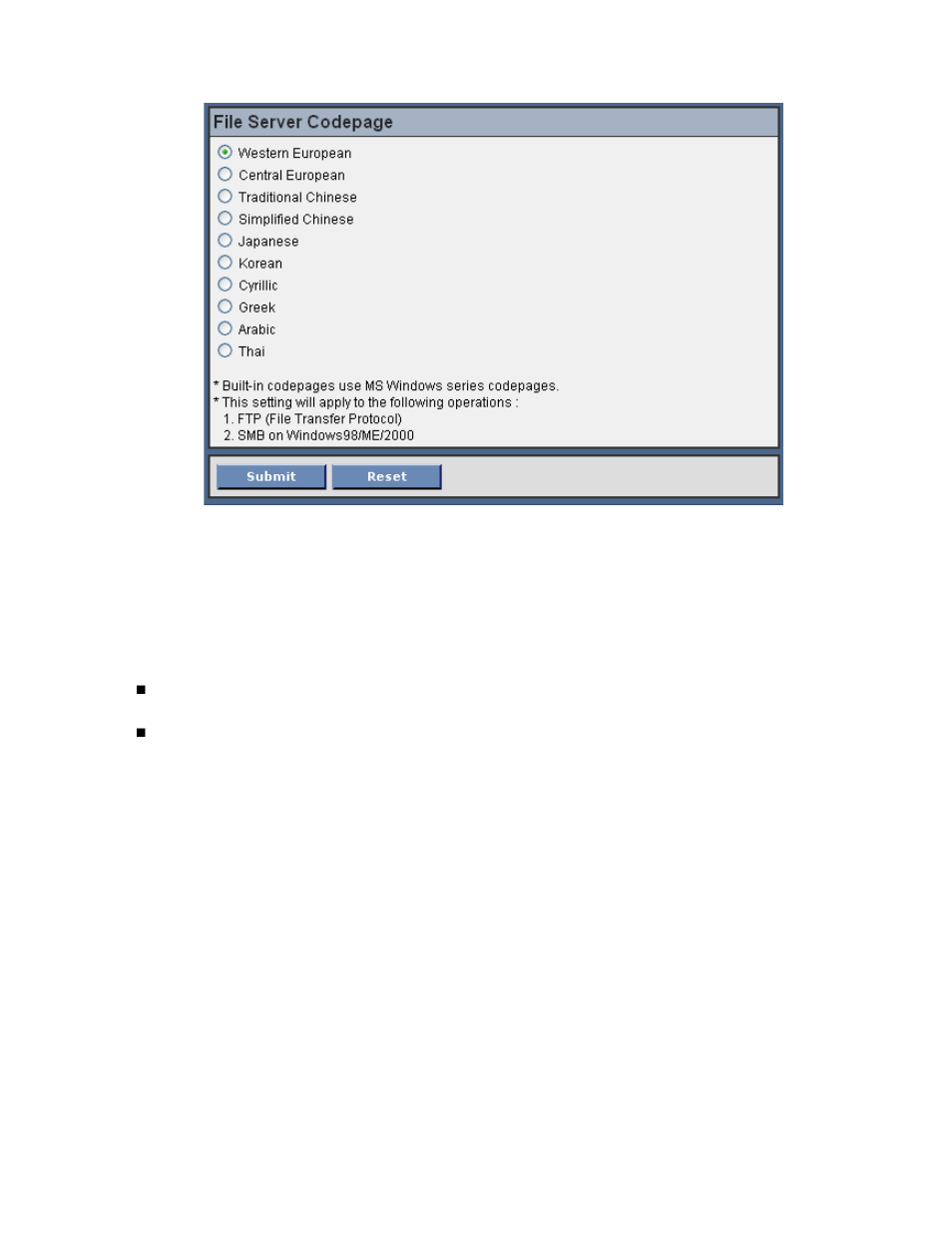 TRENDnet TE100-MP1U User Manual | Page 49 / 91