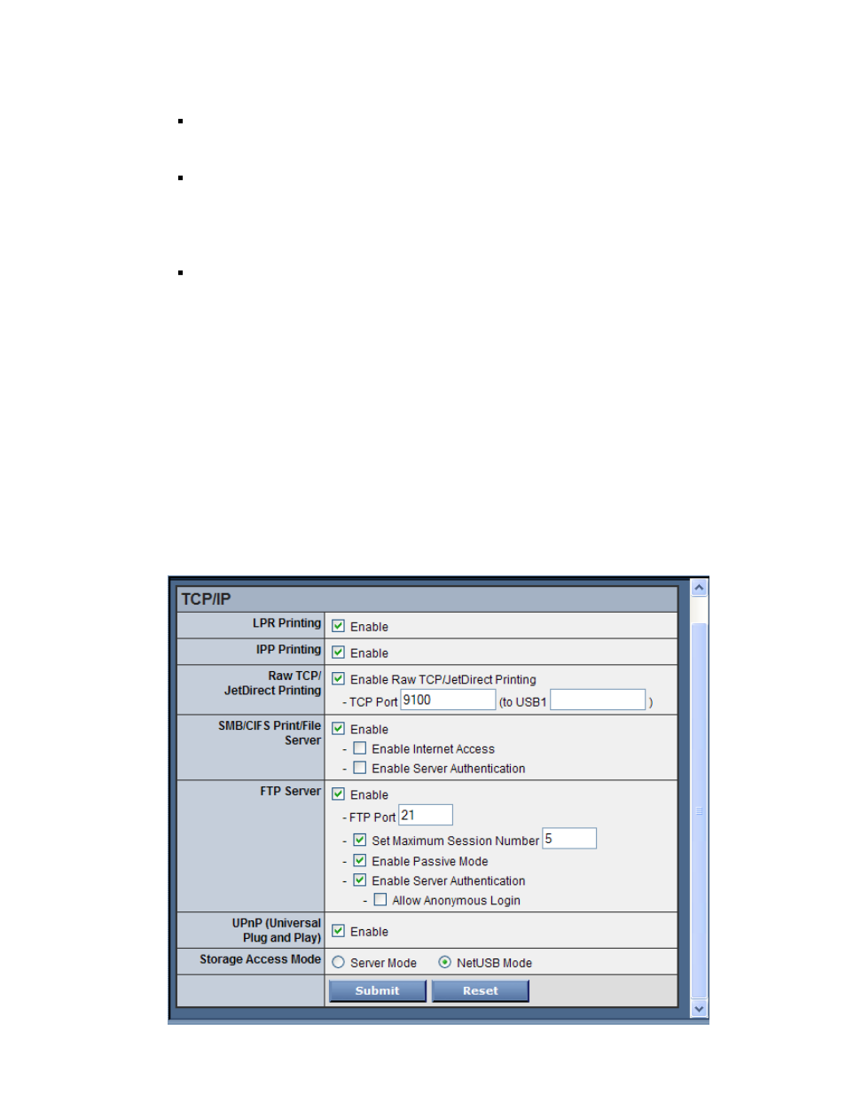 TRENDnet TE100-MP1U User Manual | Page 51 / 91