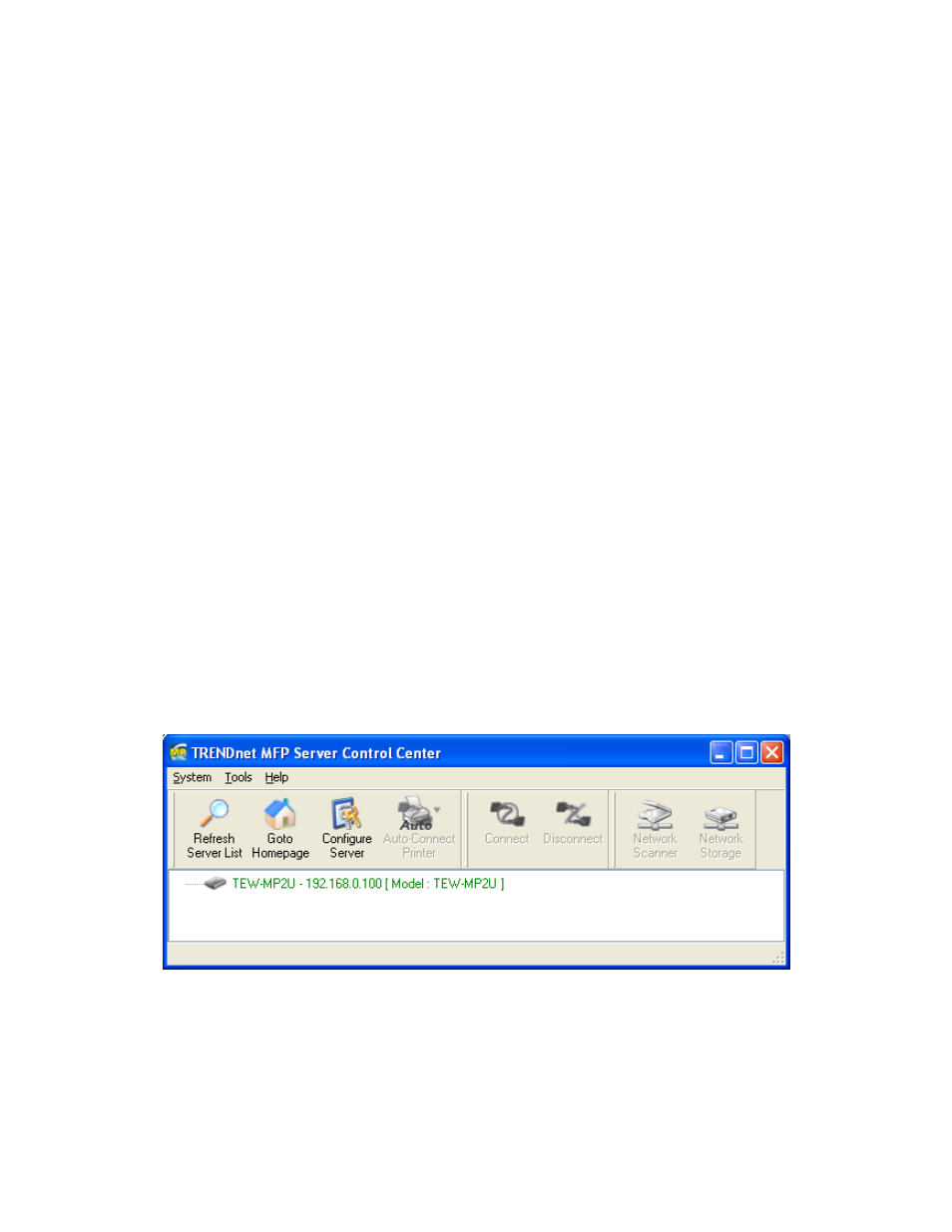 TRENDnet TE100-MP1U User Manual | Page 56 / 91