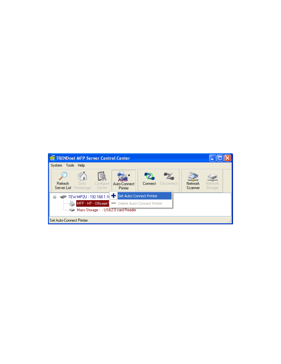 TRENDnet TE100-MP1U User Manual | Page 58 / 91