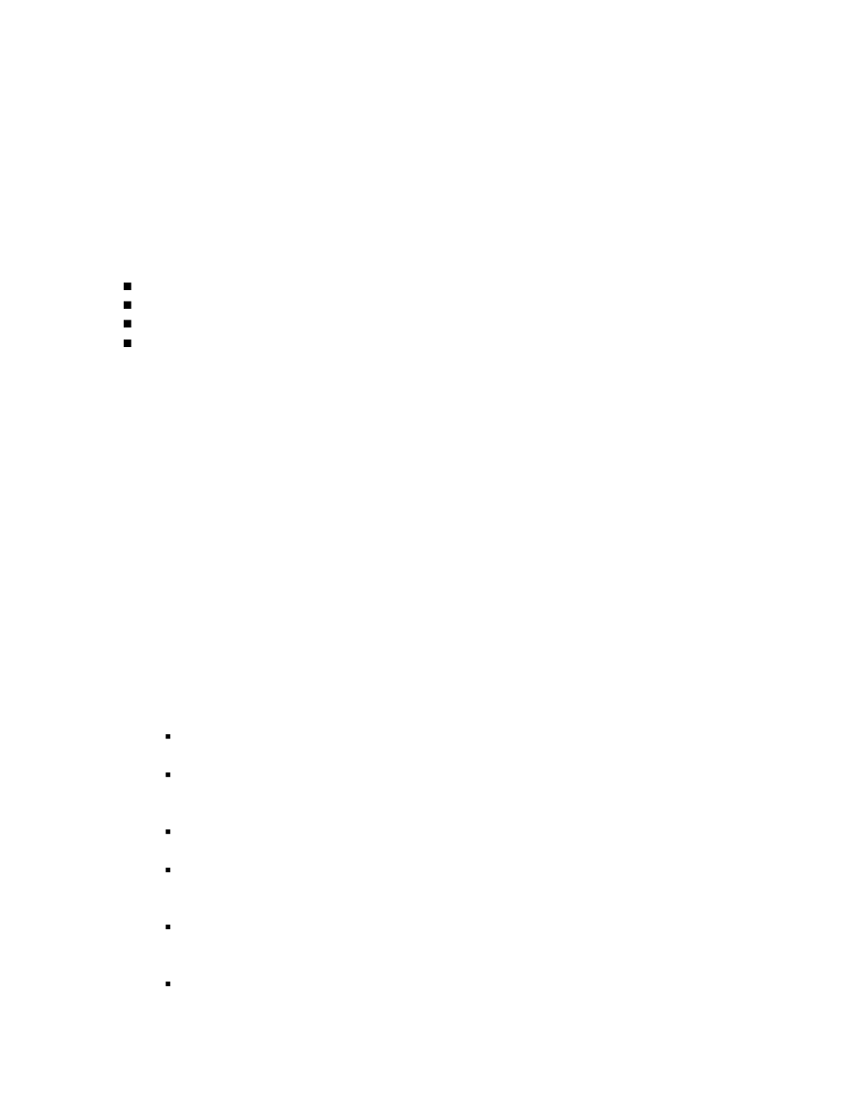 Chapter2 product overview | TRENDnet TE100-MP1U User Manual | Page 6 / 91