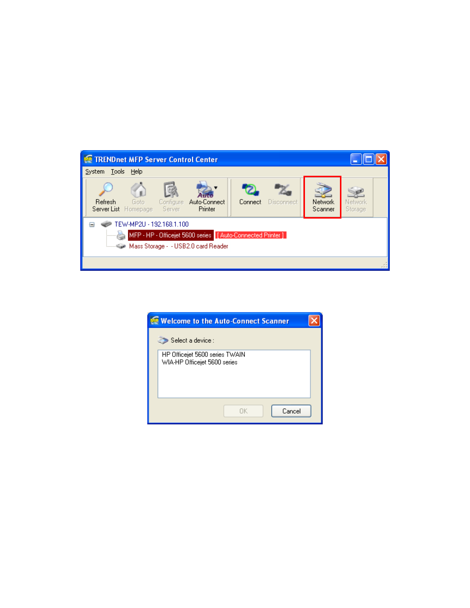 TRENDnet TE100-MP1U User Manual | Page 62 / 91