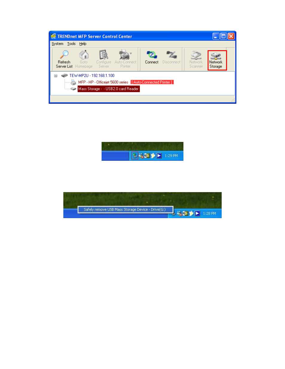 TRENDnet TE100-MP1U User Manual | Page 64 / 91