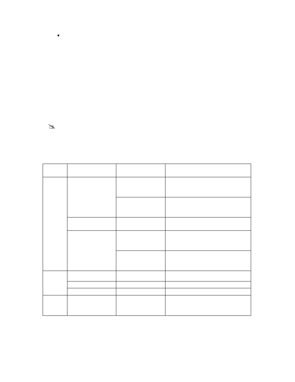 TRENDnet TE100-MP1U User Manual | Page 7 / 91
