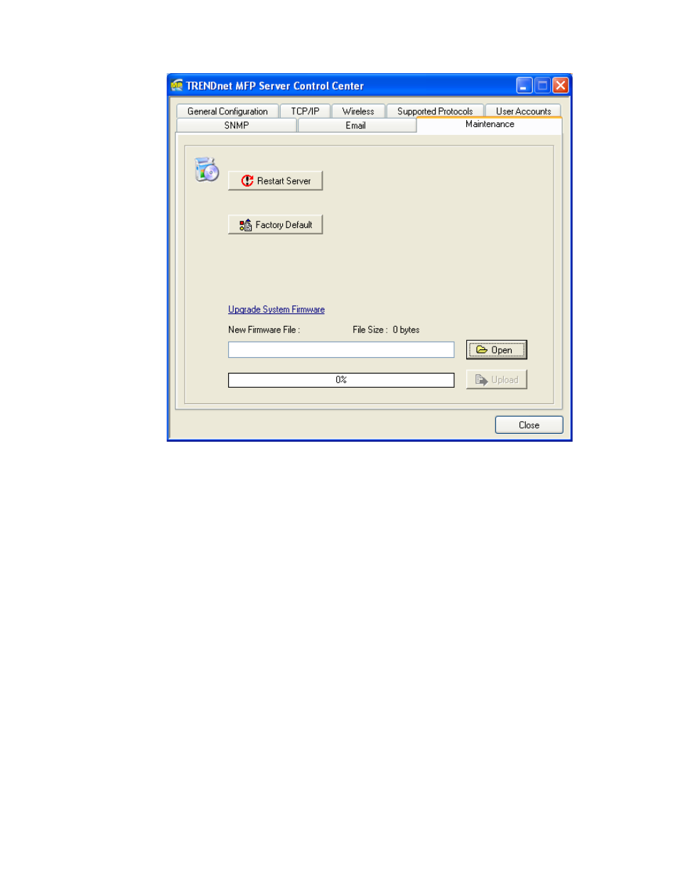 TRENDnet TE100-MP1U User Manual | Page 72 / 91