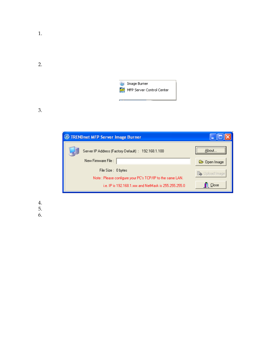 TRENDnet TE100-MP1U User Manual | Page 88 / 91