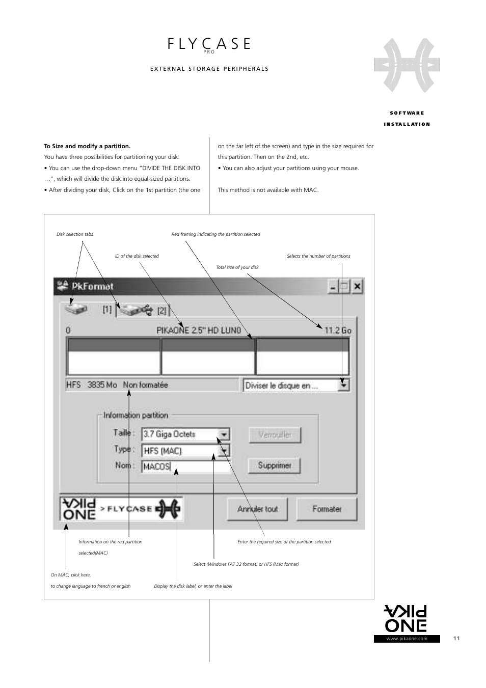 TRENDnet 800 User Manual | Page 11 / 21