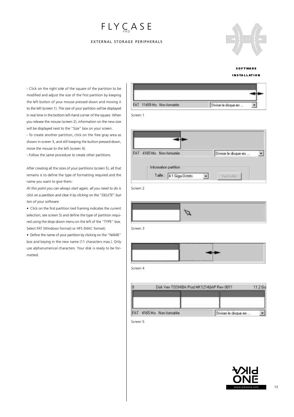TRENDnet 800 User Manual | Page 12 / 21