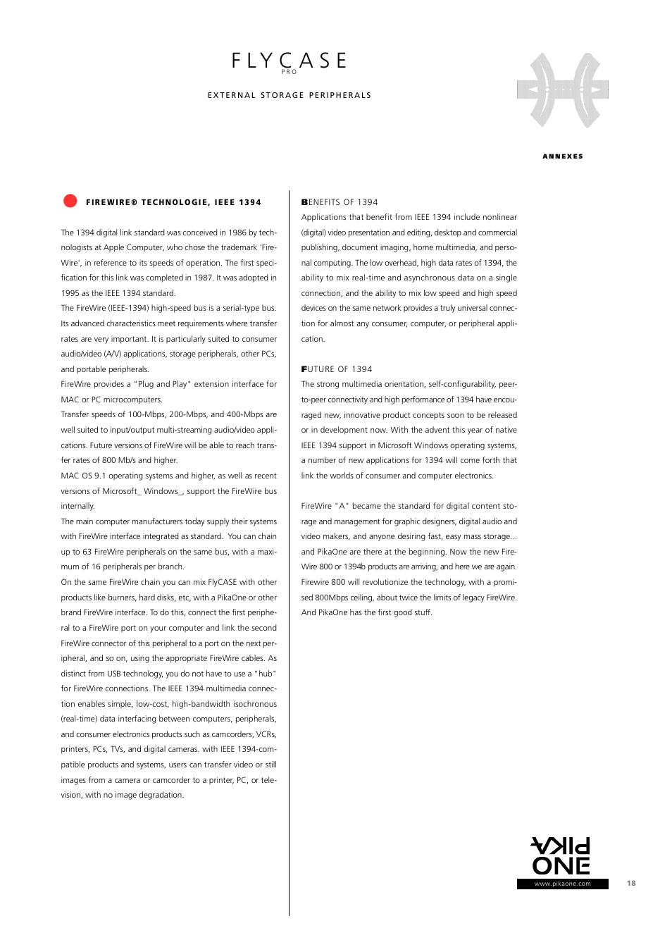 TRENDnet 800 User Manual | Page 18 / 21