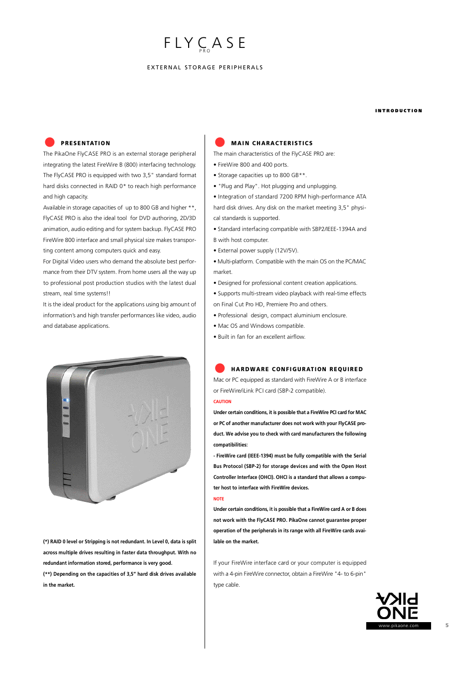 TRENDnet 800 User Manual | Page 5 / 21