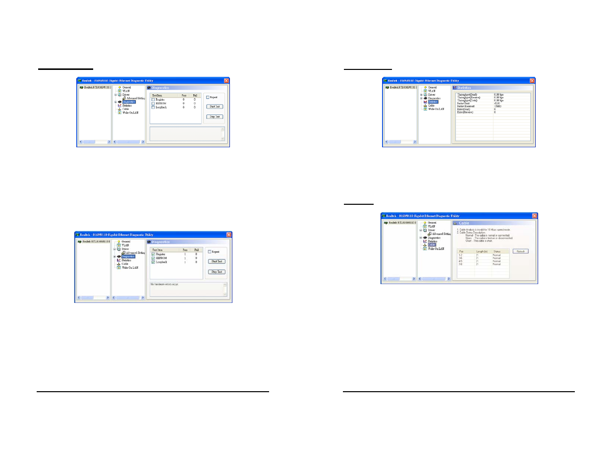 TRENDnet TEG-PCBUSR User Manual | Page 10 / 13
